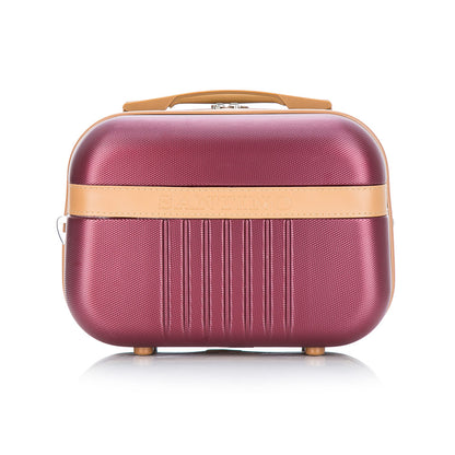 Santino Athena Rigid Toiletry Bag - BGF182U