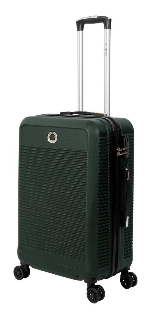 Santino M 4-Wheel 360° Hardside Travel Suitcase - AMZV183M