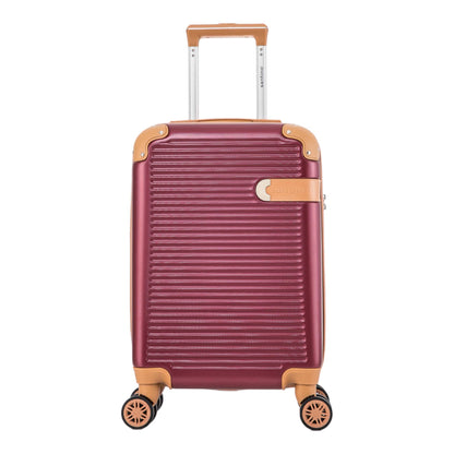 Santino Nice Rigid 360° Suitcase - ABEV407P