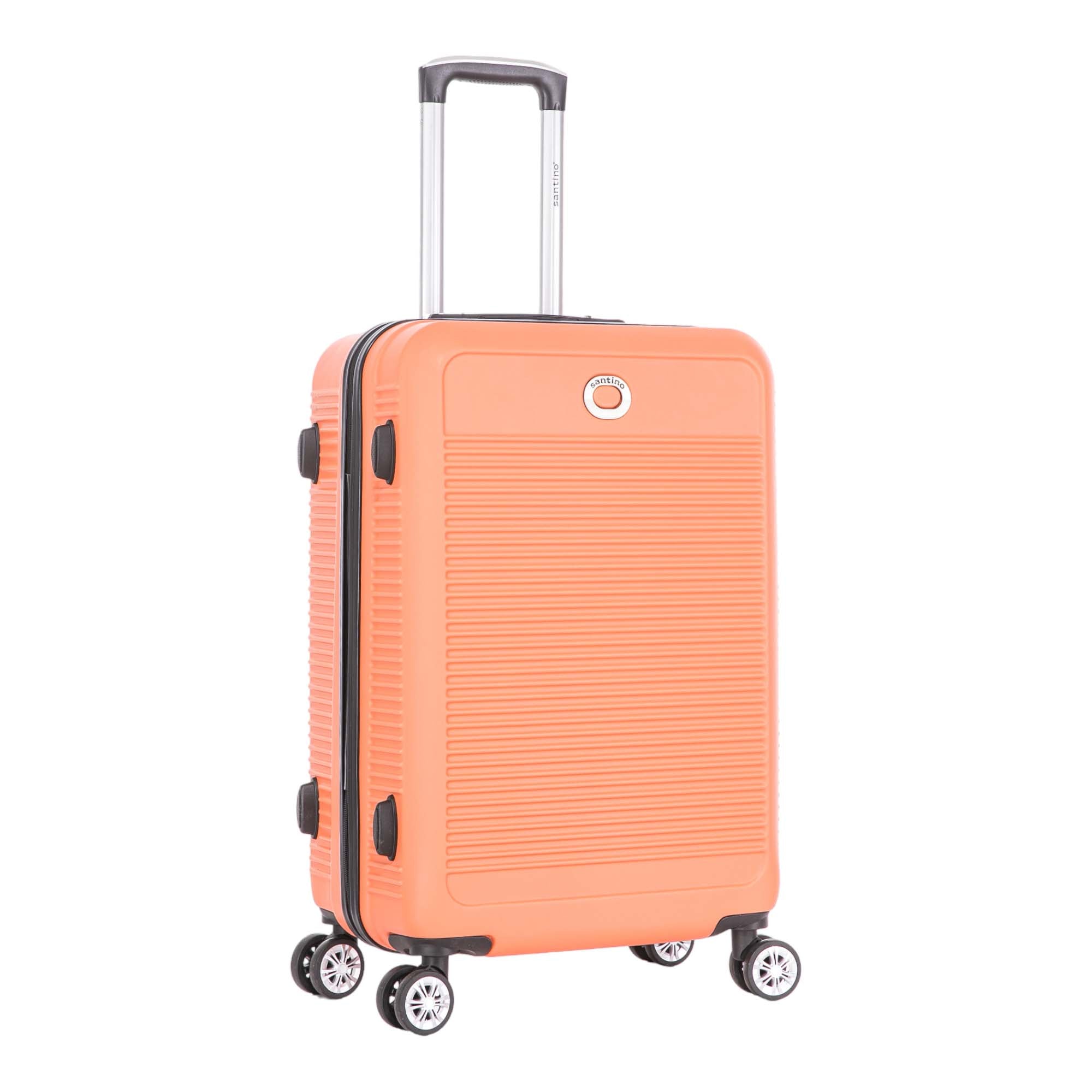 Mala de Viagem Pisa Rígida 360° Santino G - AMZV183G