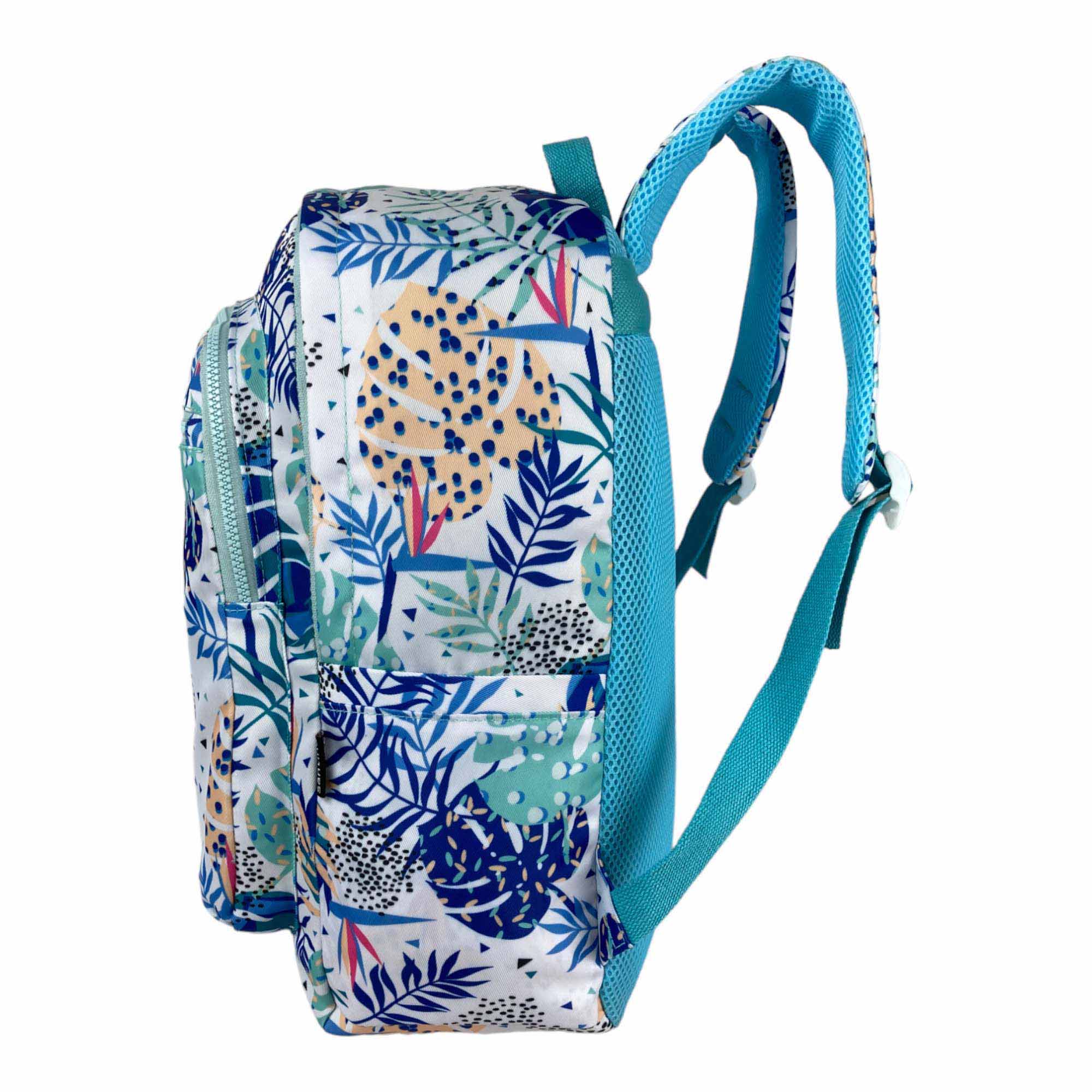 Santino Polyester Tulsa Youth Backpack SAM115U 