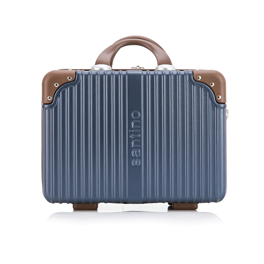 Palazzio Rigid Santino Toiletry Bag - PLF191U