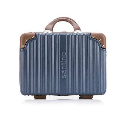 Palazzio Rigid Santino Toiletry Bag - PLF191U