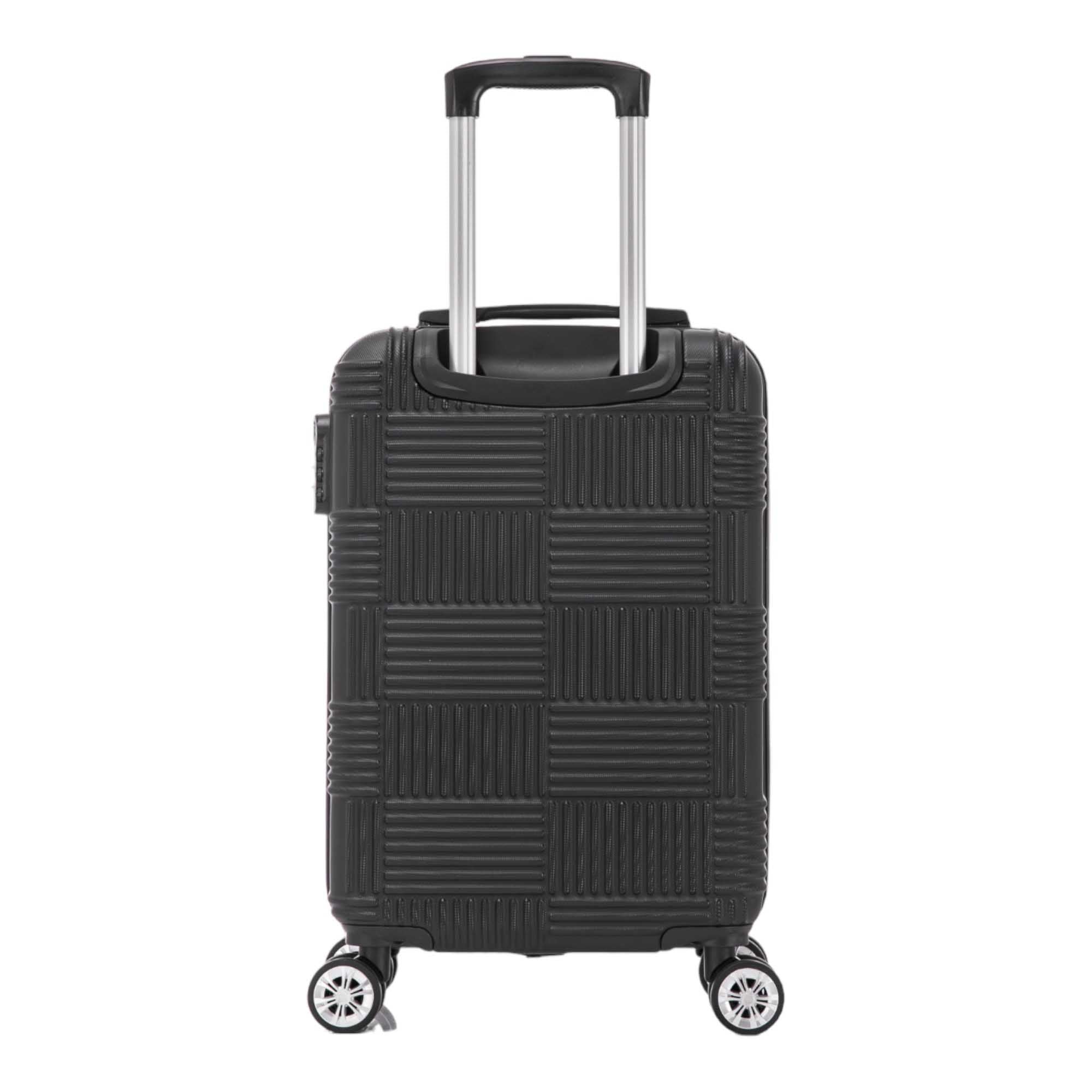 Santino 360° Rigid Ocean Drive Suitcase - MZV503P