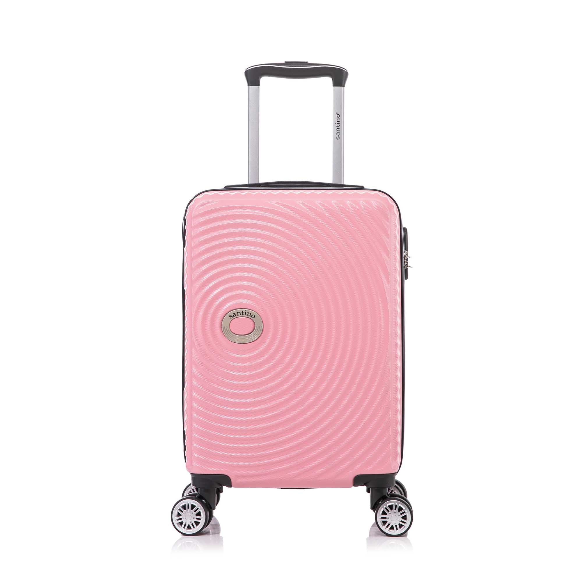 Tokyo Rigid 360° Santino Suitcase