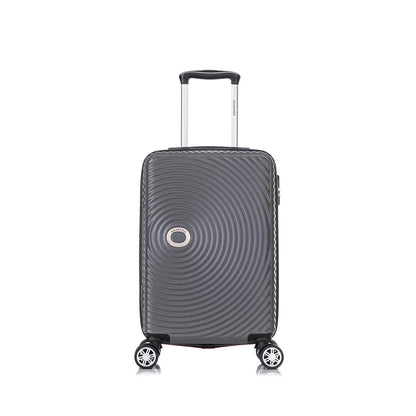 Tokyo Rigid 360° Santino Suitcase