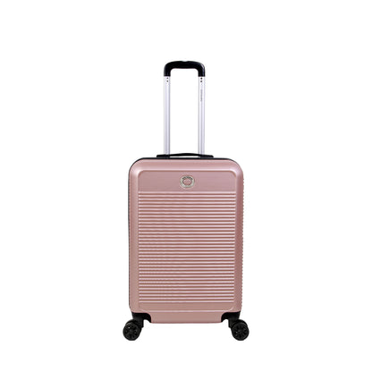 Santino P 4-Wheel 360º Rigid Carry-On Suitcase - AMZV183P