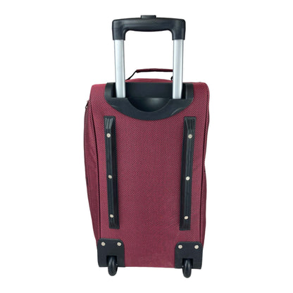 Rockefeller Center Santino Duffle Bag - LZS1U