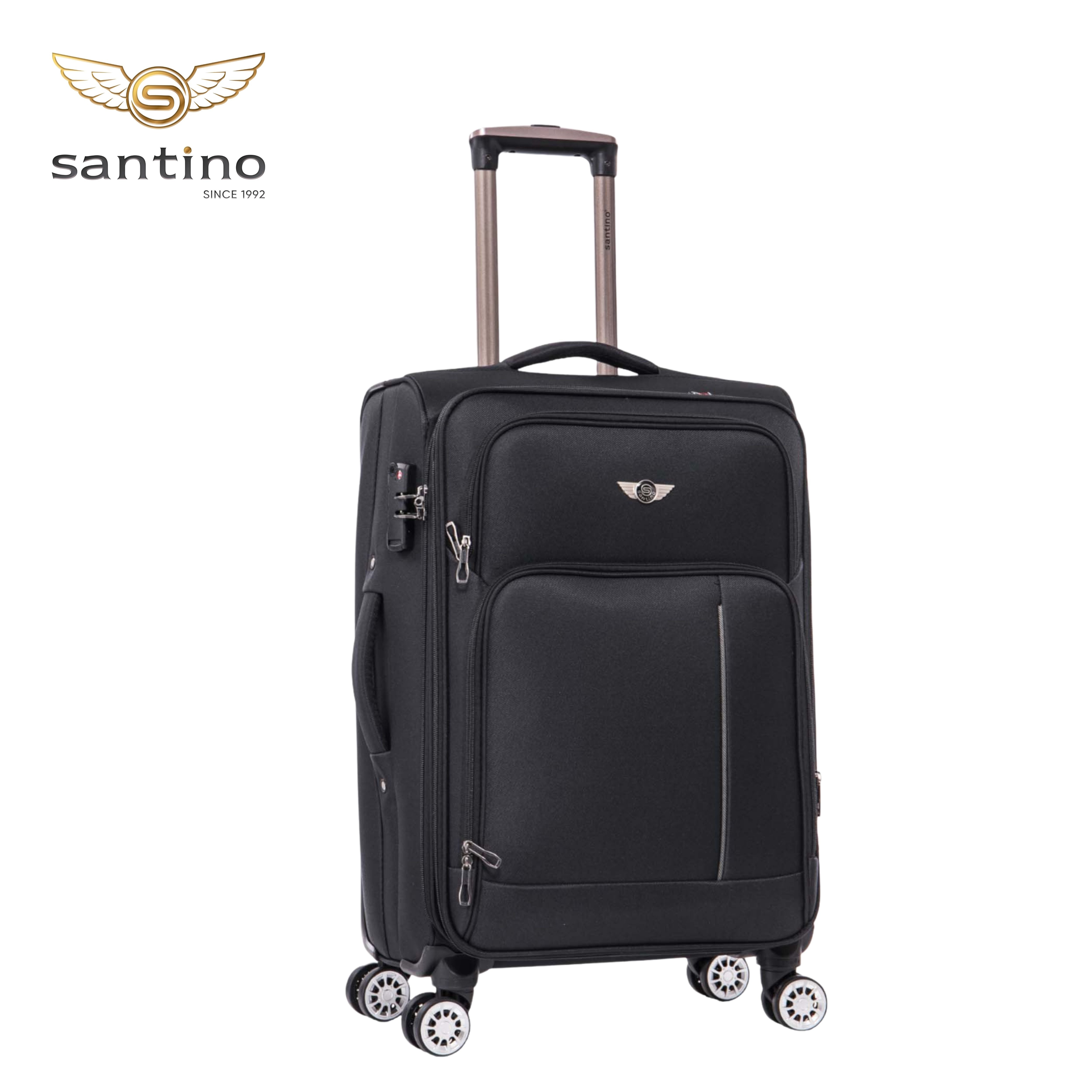 Little Havana Super Light 360° Santino M Travel Bag - ALKV501M