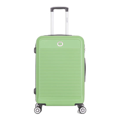 Mala de Viagem Pisa Rígida 360° Santino G - AMZV183G