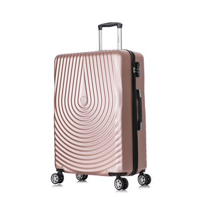 Santino 360° Berlin Hardside Suitcase