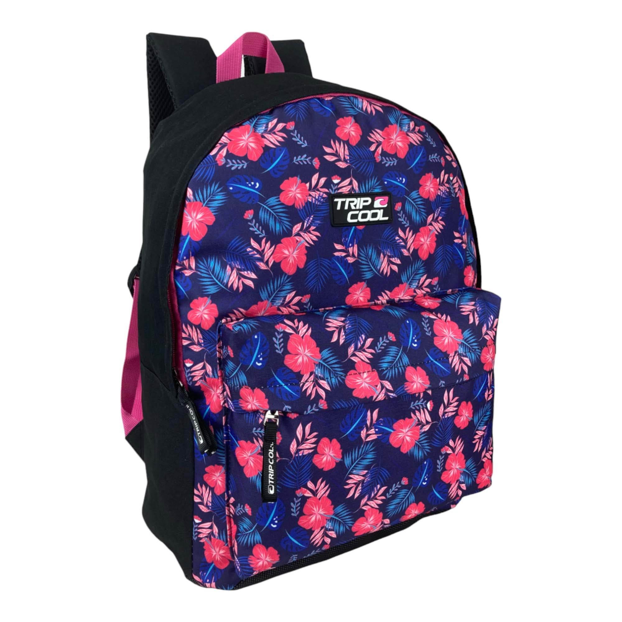 Hanalei Youth Polyester Tripcool Backpack TCM102U14
