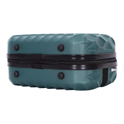 Santino Rigid Marseille Toiletry Bag - SDF224U