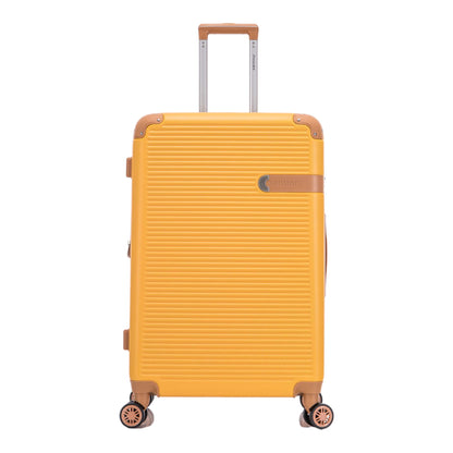 Nice Rigid 360° Santino G Travel Suitcase - ABEV407G
