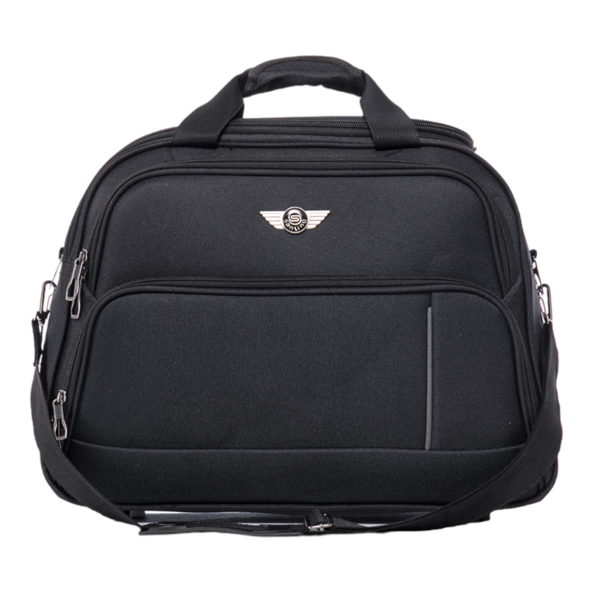 Santino Everglades Park Polyester Travel Bag - LKS501U