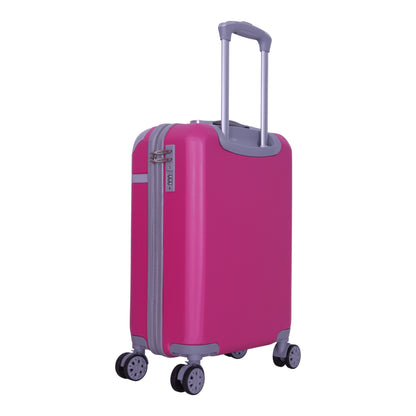 Long Beach Santino Travel Bag - ASDV601P