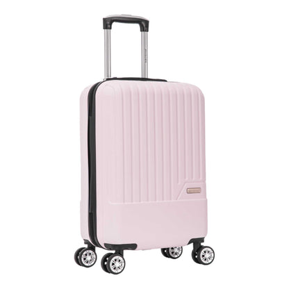 Lincoln Road Rigid 360° Santino P Carry-On Suitcase - MZV505P