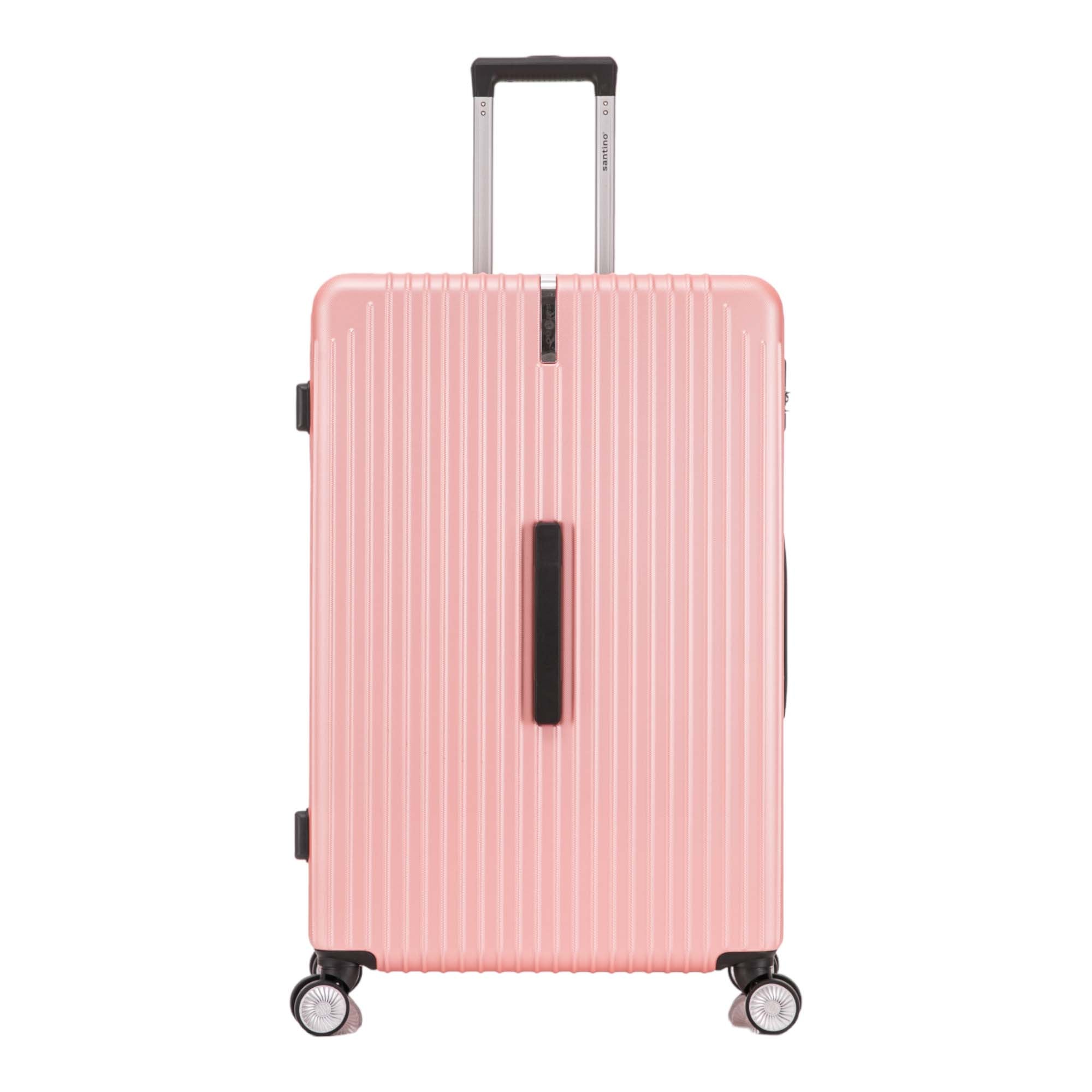 Copenhagen Hardside Suitcase 360° Santino G - ABEV502G