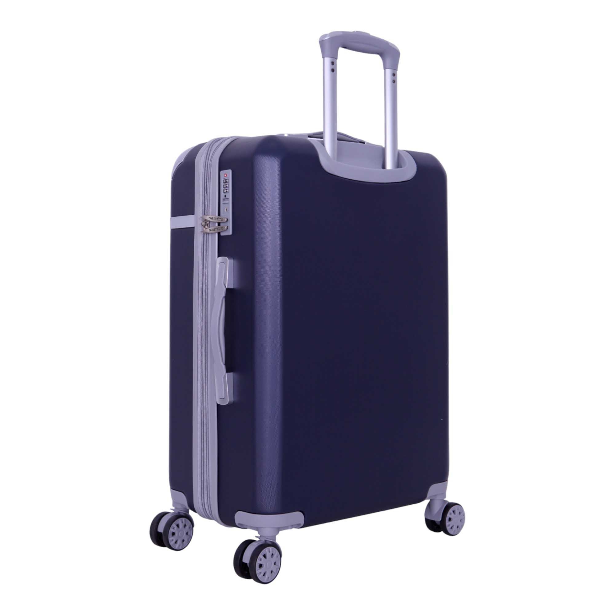 Long Beach Santino Travel Bag - SDV601G