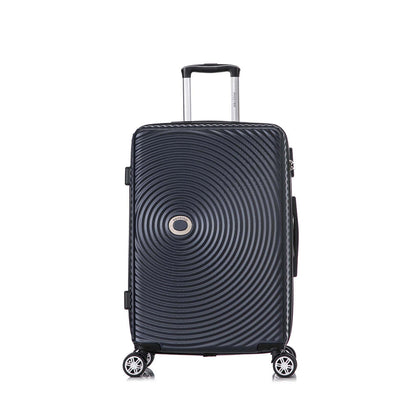 Tokyo Hardside 360° Santino M Travel Suitcase - HSV207M
