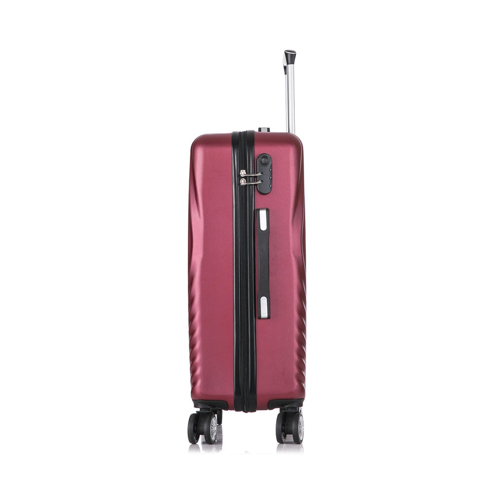 Santino 360° Berlin Hardside Suitcase