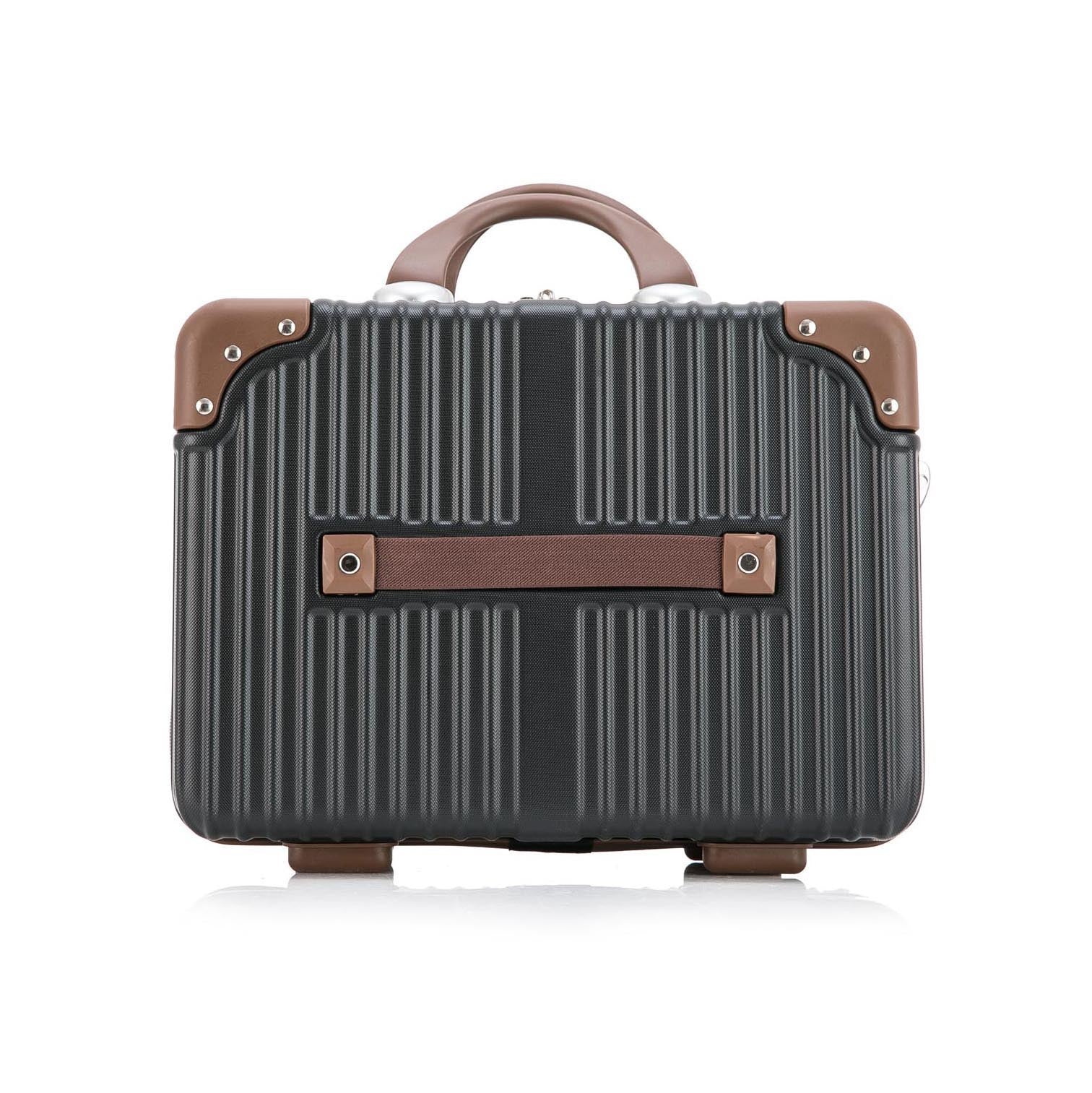 Palazzio Rigid Santino Toiletry Bag - PLF191U