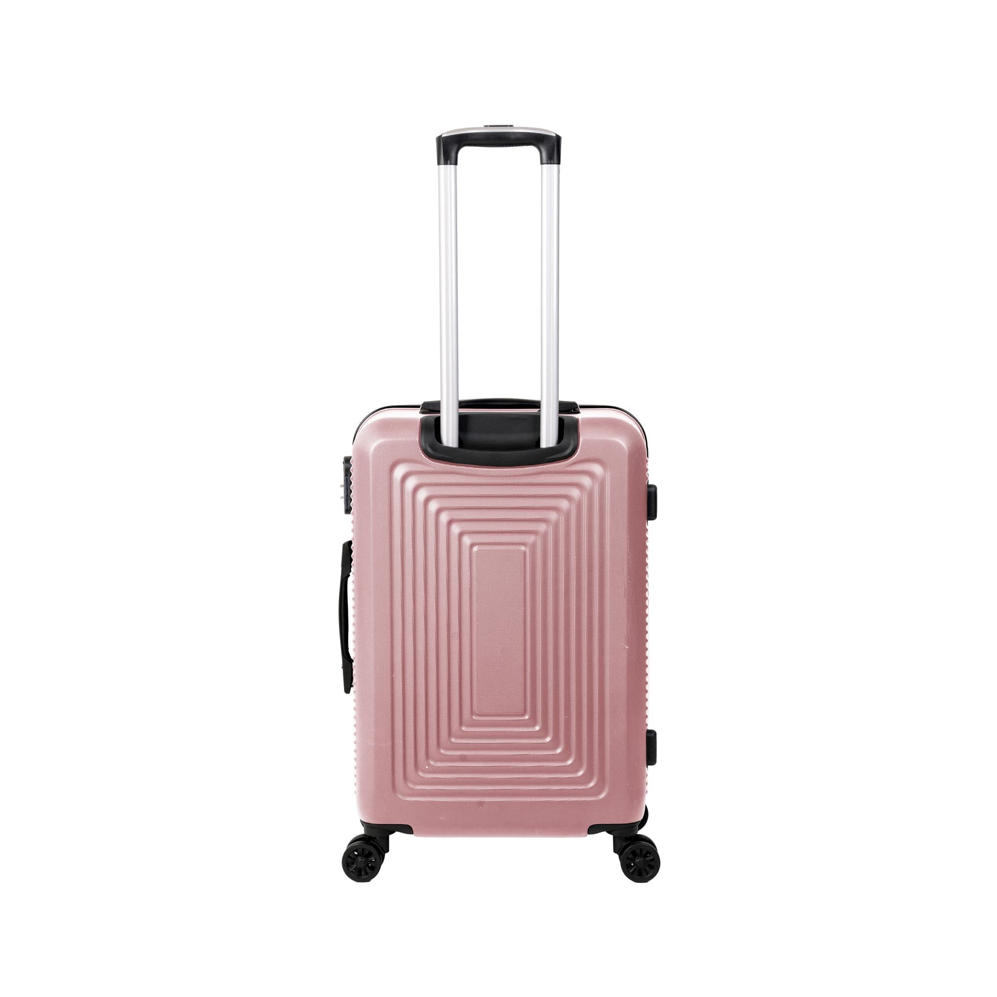 Santino M 4-Wheel 360° Hardside Travel Suitcase - AMZV183M