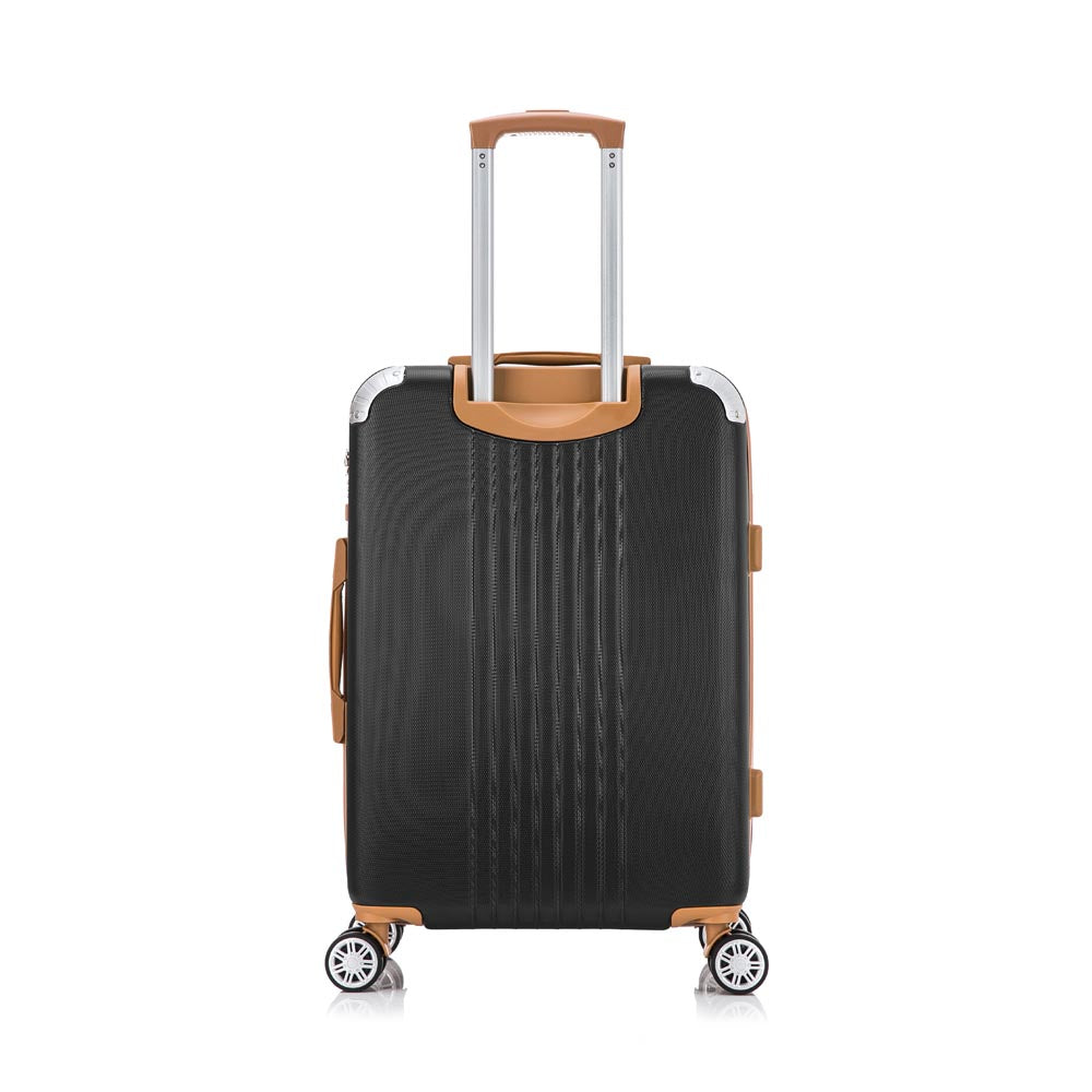 Santino Athena 360° Rigid Suitcase - ABGV182G