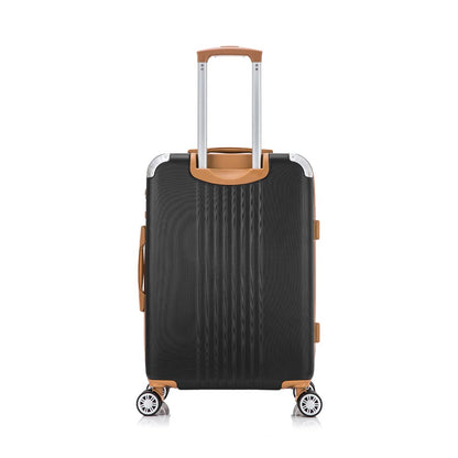 Santino Athena 360° Rigid Suitcase - ABGV182G