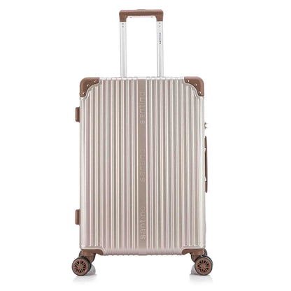 Palazzio 3 Piece 360° Luggage Set Santino PLV191J