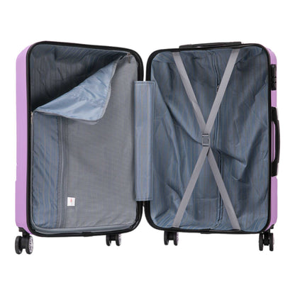 Lincoln Road Hardside 360° Santino G Suitcase - MZV505G