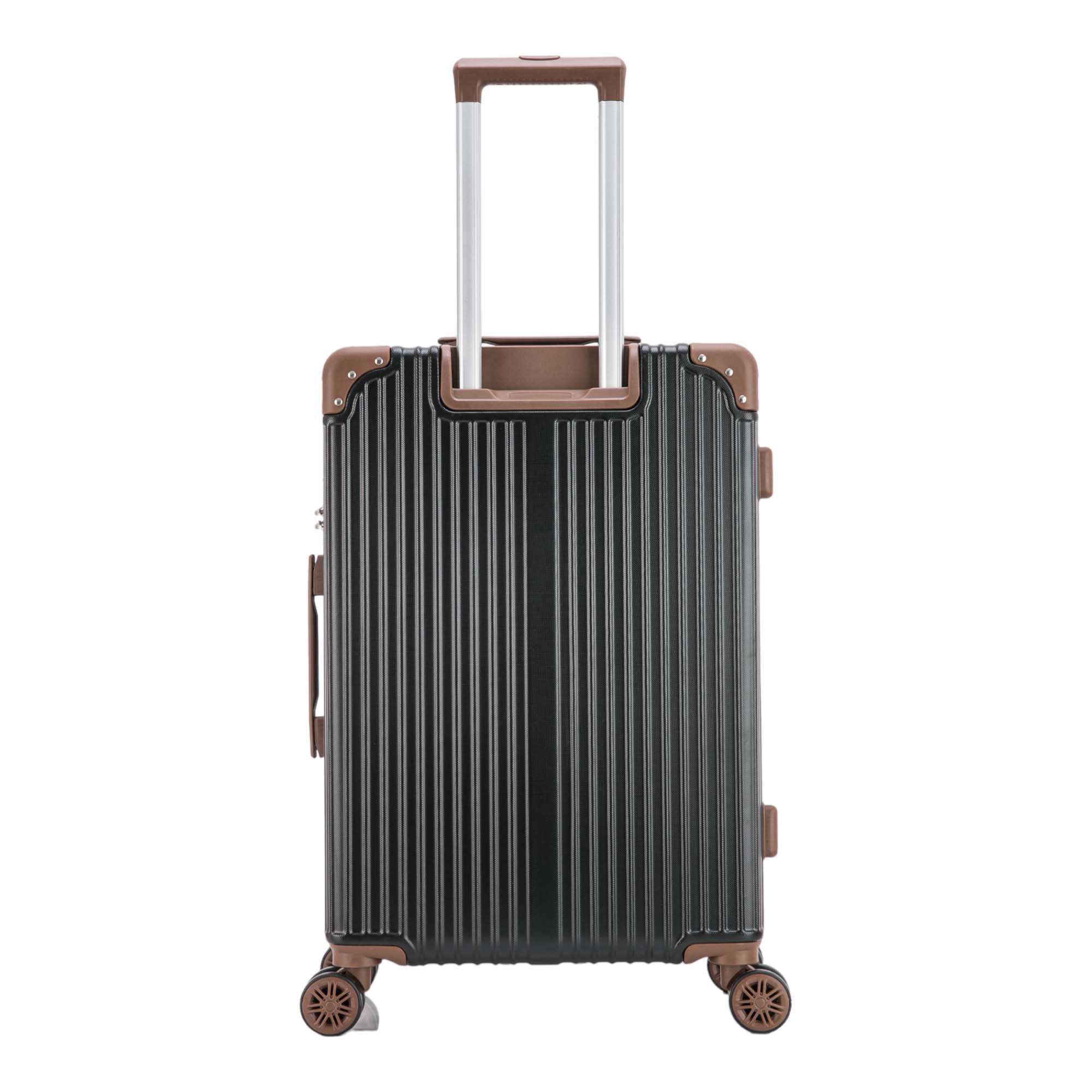 Palazzio 360° Hardside Suitcase Santino M - APLV191M