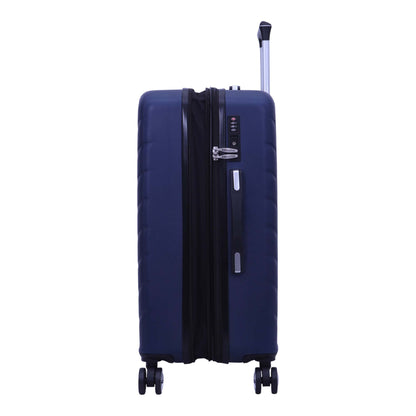 Santino M 360° Hardside Boston Suitcase - ASDV223M