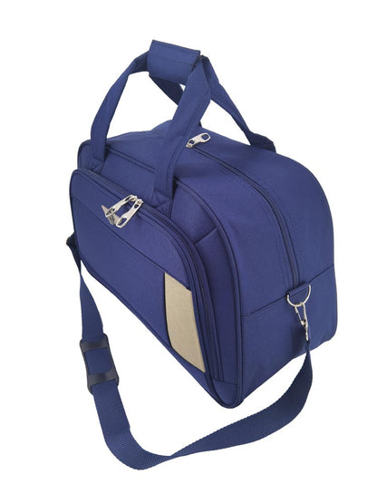Santino G Polyester Roma Travel Bag - SLS2G