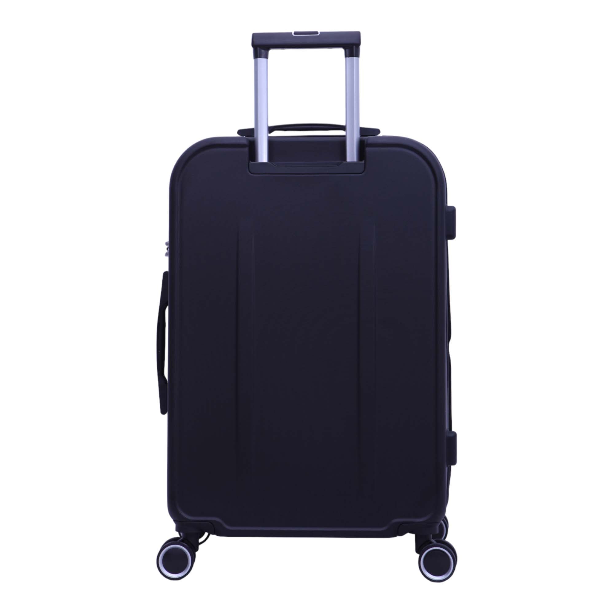 Santino M 360° Hardside Chicago Suitcase - ASDV222M