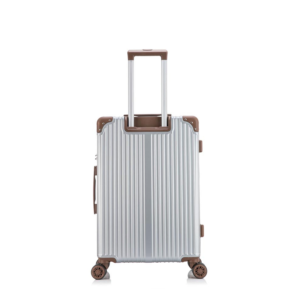 Palazzio 360° Hardside Suitcase Santino M - APLV191M