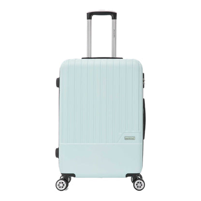 Lincoln Road 3-Piece Hard Luggage Set Santino MZV505J