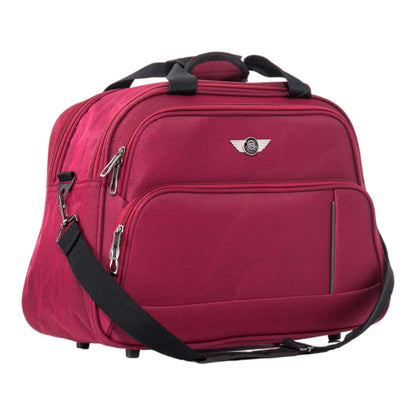Santino Everglades Park Polyester Travel Bag - LKS501U