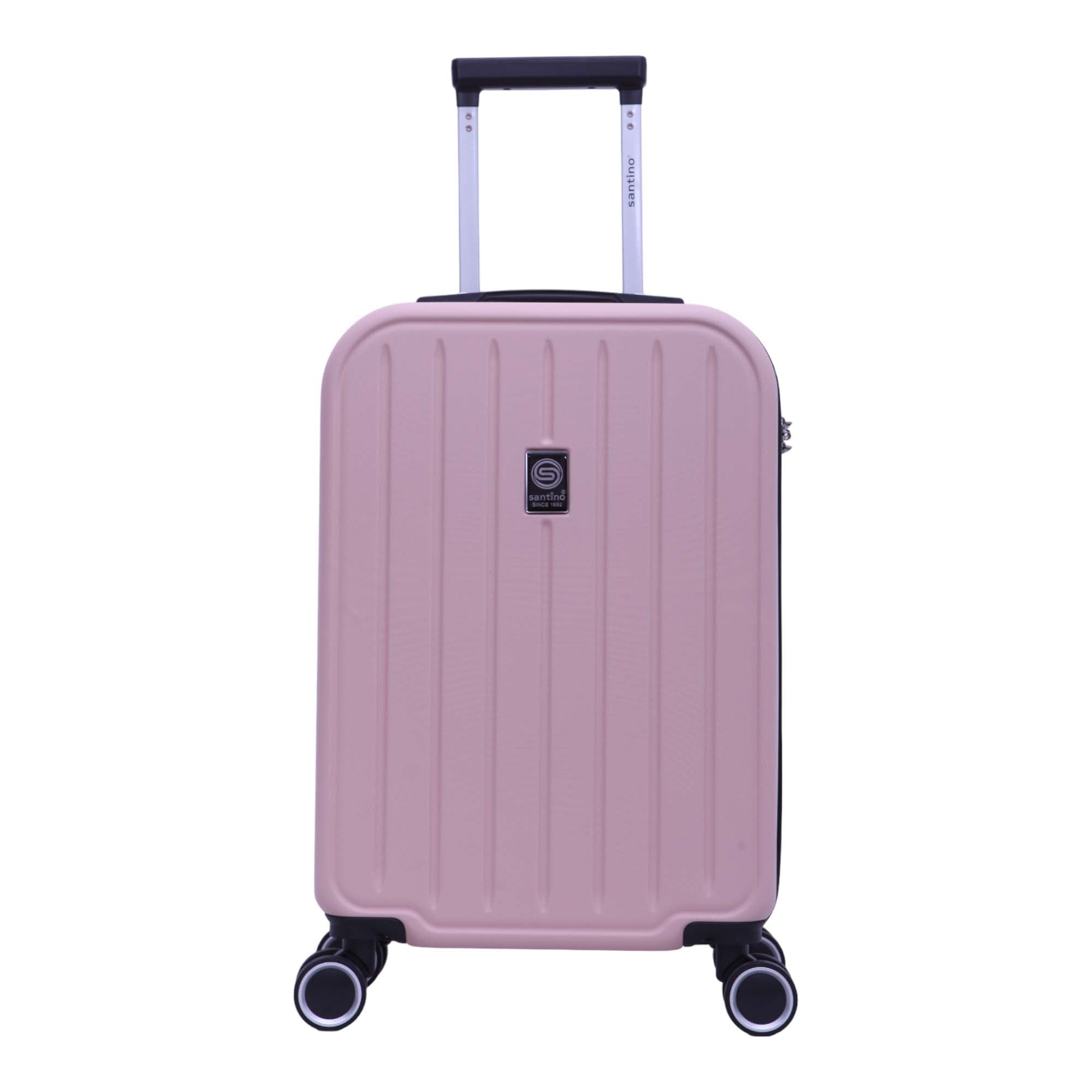 Chicago Rigid 360° Santino P Suitcase - ASDV222P