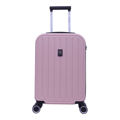 Chicago Rigid 360° Santino P Suitcase - ASDV222P