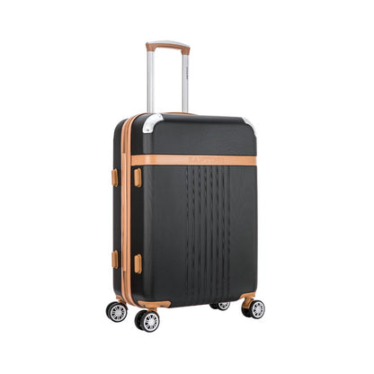 Athena 360° Santino M Rigid Suitcase - ABGV182M