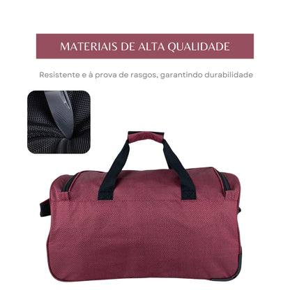 Rockefeller Center Santino Duffle Bag - LZS1U
