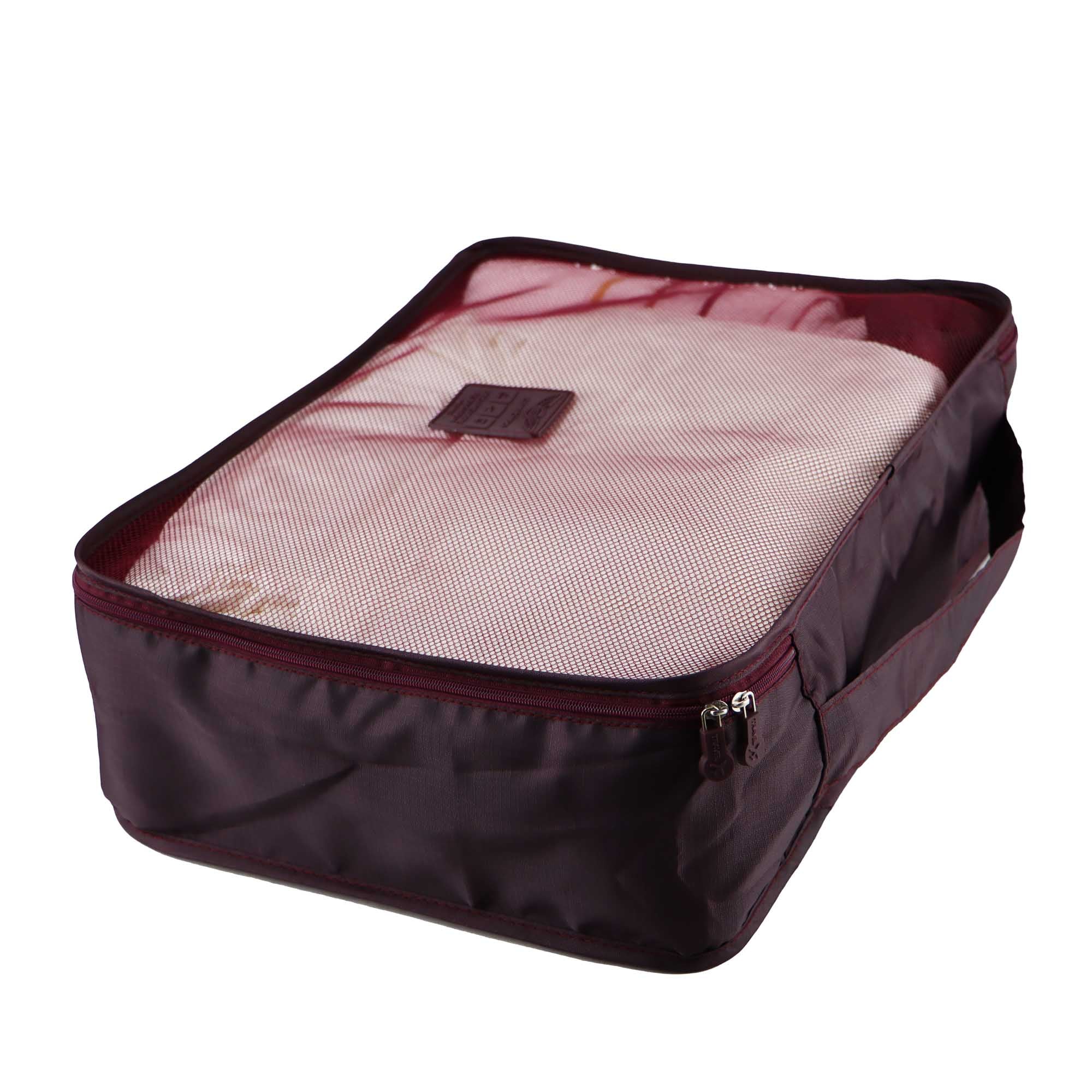 Santino Travel and Luggage Organizer Kit - SOR188U