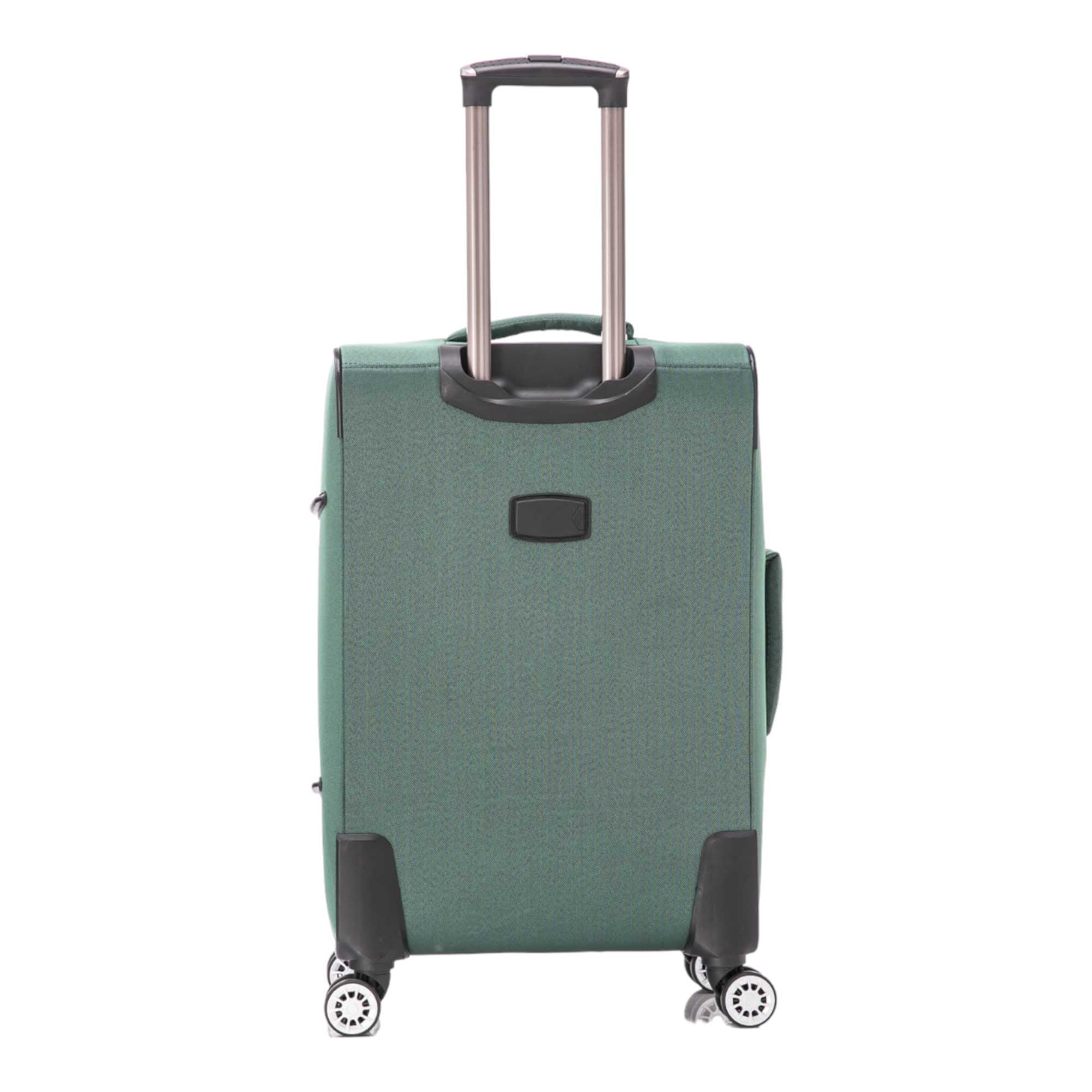 Hanoi Super Light Santino G Travel Suitcase - ALKV401G