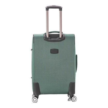 Hanoi Super Light Santino G Travel Suitcase - ALKV401G