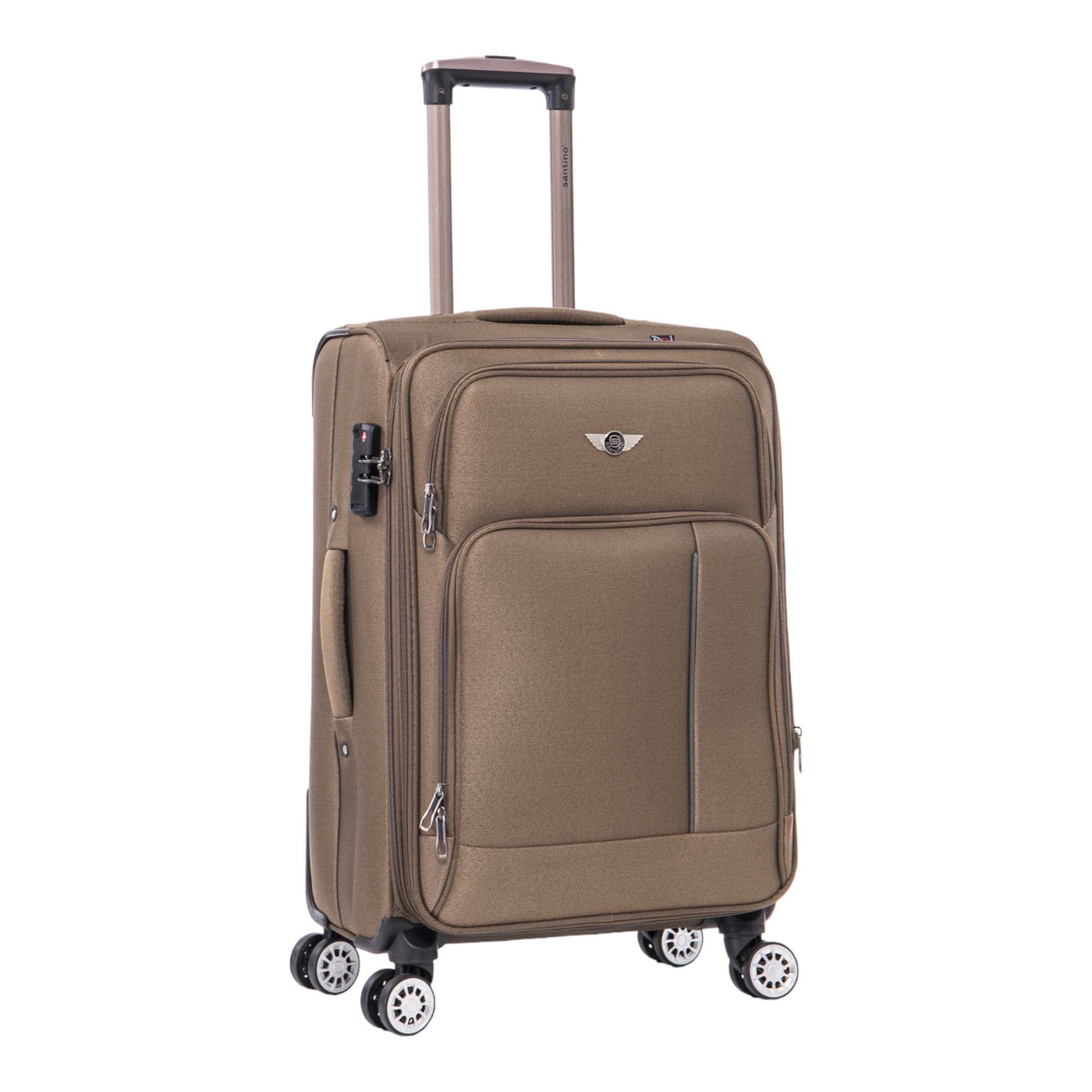 Little Havana Super Light 360° Santino G Travel Bag - ALKV501G