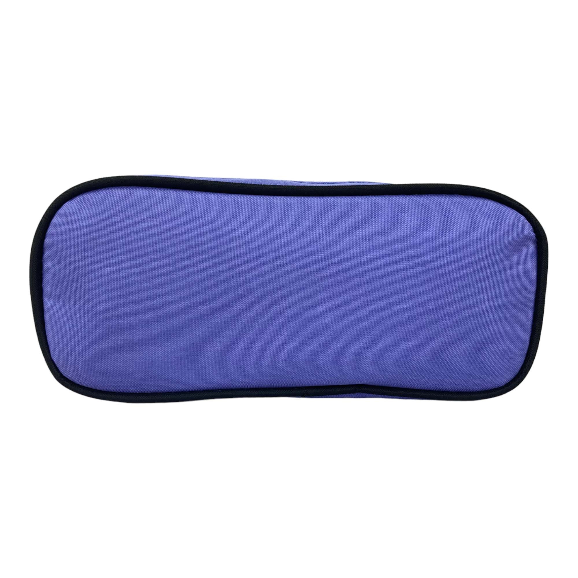 Coronado Polyester Tripcool Youth Pencil Case TCE107U14