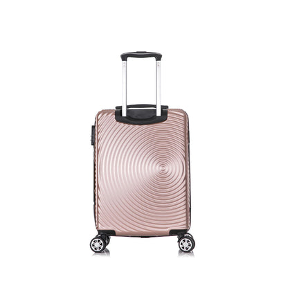 Tokyo Rigid 360° Santino Suitcase