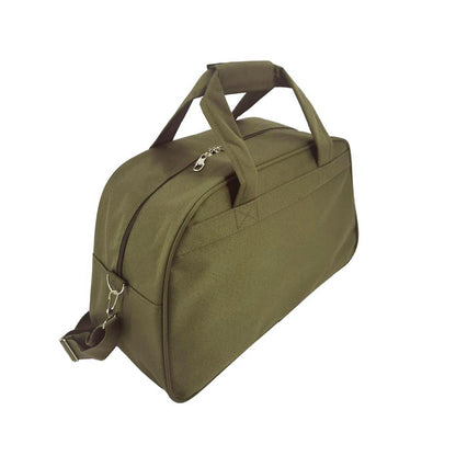 Santino M Polyester Roma Travel Bag - SLS2M
