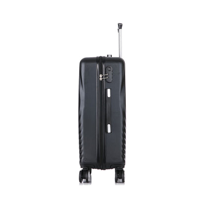 Santino 360° Berlin Hardside Suitcase